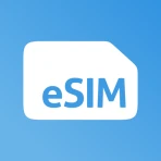 eSIM Viagens e Dados Móveis icon