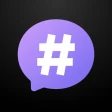Second Phone Number App: eSIM icon