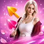 Muse Arrow : Fantasy Video icon
