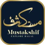 Mustakshif - Halal Scanner icon