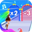 Dancing Hair: Habillage icon