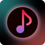 Music Player mp3: Video Player icon