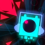 Shape Music Rhythm icon