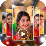 Montage video avec musique icon