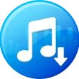 تنزيل الموسيقى ومشغل MP3 icon