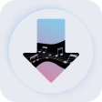 Audixa Music Player: Play MP3 icon