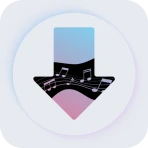 Audixa Music Player: Play MP3 icon