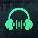 ऑफलाइन म्यूजिक प्लेयर - MP3 ऐप icon