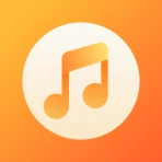 Music Player: offline music icon