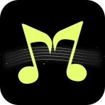 MusiOn – Offline-Musik icon