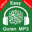 Łatwy Koran Mp3 Audio Offline
