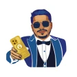 Mustaqbal Zamzam icon