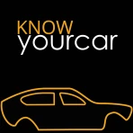 KnowYourCar: autocontrole icon