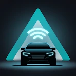 Auto Sync for Android/Car Play icon