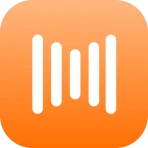 MakeMySong - AI Music & Songs icon
