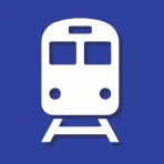 ट्रेन टिकट बुकिंग ऐप icon