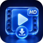 AnySaver: All Video Downloader icon