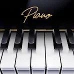 Piano - music & songs games icon