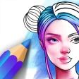 Color Pop - Jeux de coloriage icon