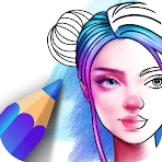 Color Pop - Jeux de coloriage icon
