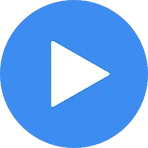 MX Player icon