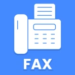 FaxFlow - 전화에서 팩스 보내기 icon
