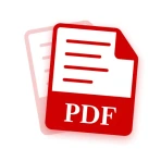 My PDF - PDF Reader icon