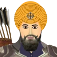 Sikhi Quiz icon