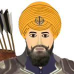 Sikhi Quiz icon
