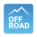 off-road icon