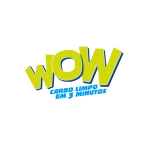 Wow App icon