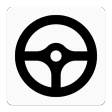 Mitt Körkort icon