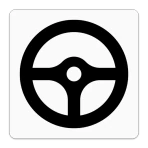 Mitt Körkort icon