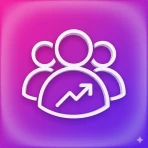 Unfollower Tracker MyFollowers icon