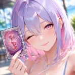My Harem, My Waifu: Anime CCG icon