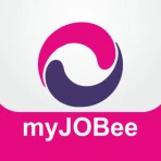 MyJobee Blue/Grey Collar Jobs icon