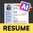 Resume Maker – CV Maker App icon