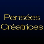 Pensées Créatrices icon