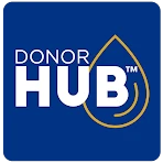 Grifols Plasma Donor Hub icon