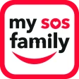 My SOS Family Emergency Alerts icon