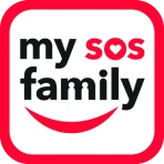 My SOS Family Emergency Alerts icon