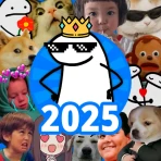 Stickers 2026 - WASticker icon