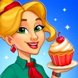 Сhef & Friends gioco di cucina icon