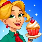 Сhef & Friends gioco di cucina icon