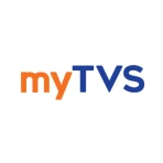 myTVS Car Services & More icon