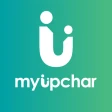 myUpchar- डिजिटल अस्पताल icon