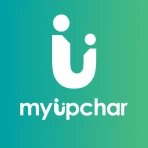 myUpchar- डिजिटल अस्पताल icon