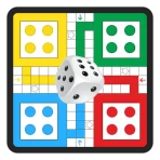 Ludo Champs Game icon
