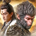Myth Black Monkey: Return icon