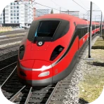 Trainz Simulator 3 icon